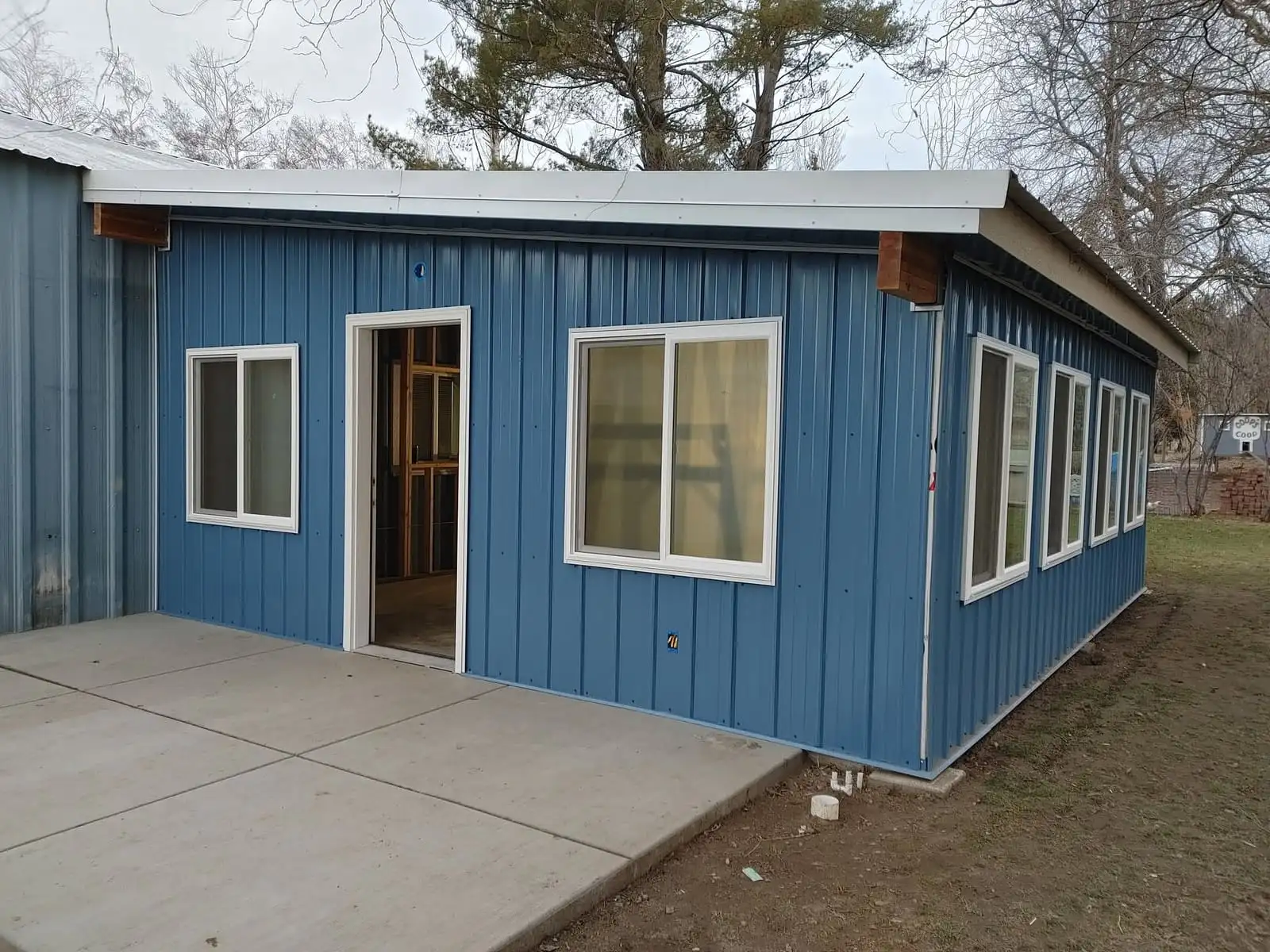 Siding — Catana Construction