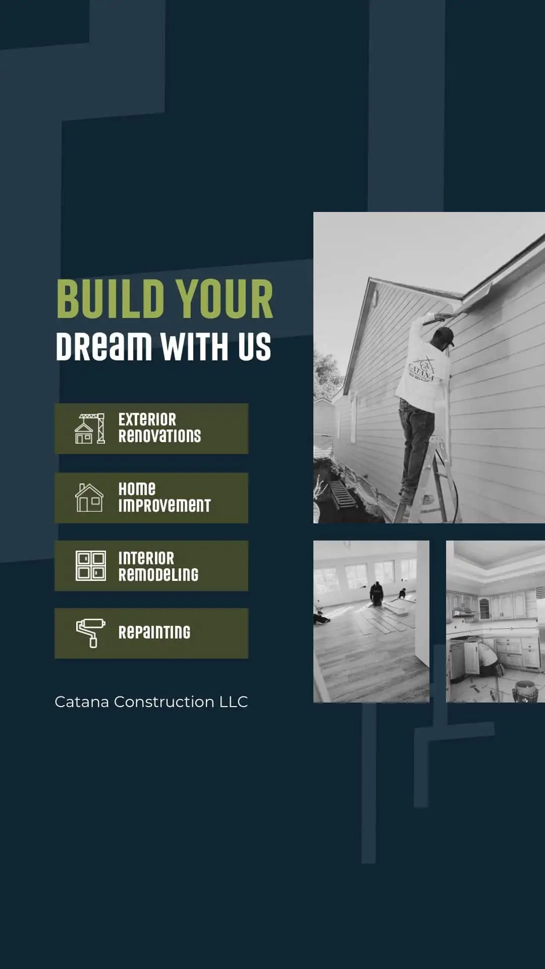 Catana Construction project in the Yakima Valley #5