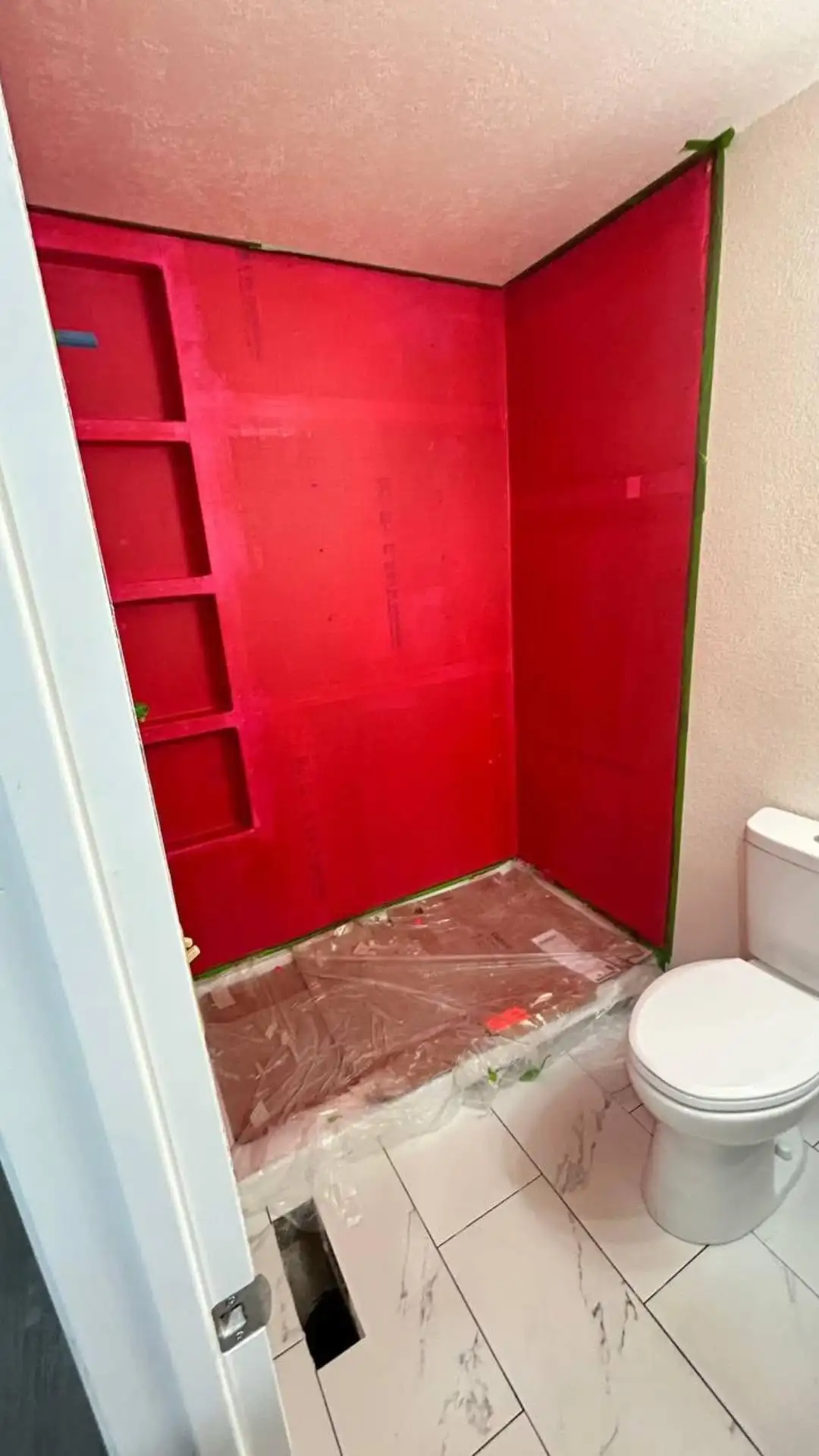 Painting — Catana Construction