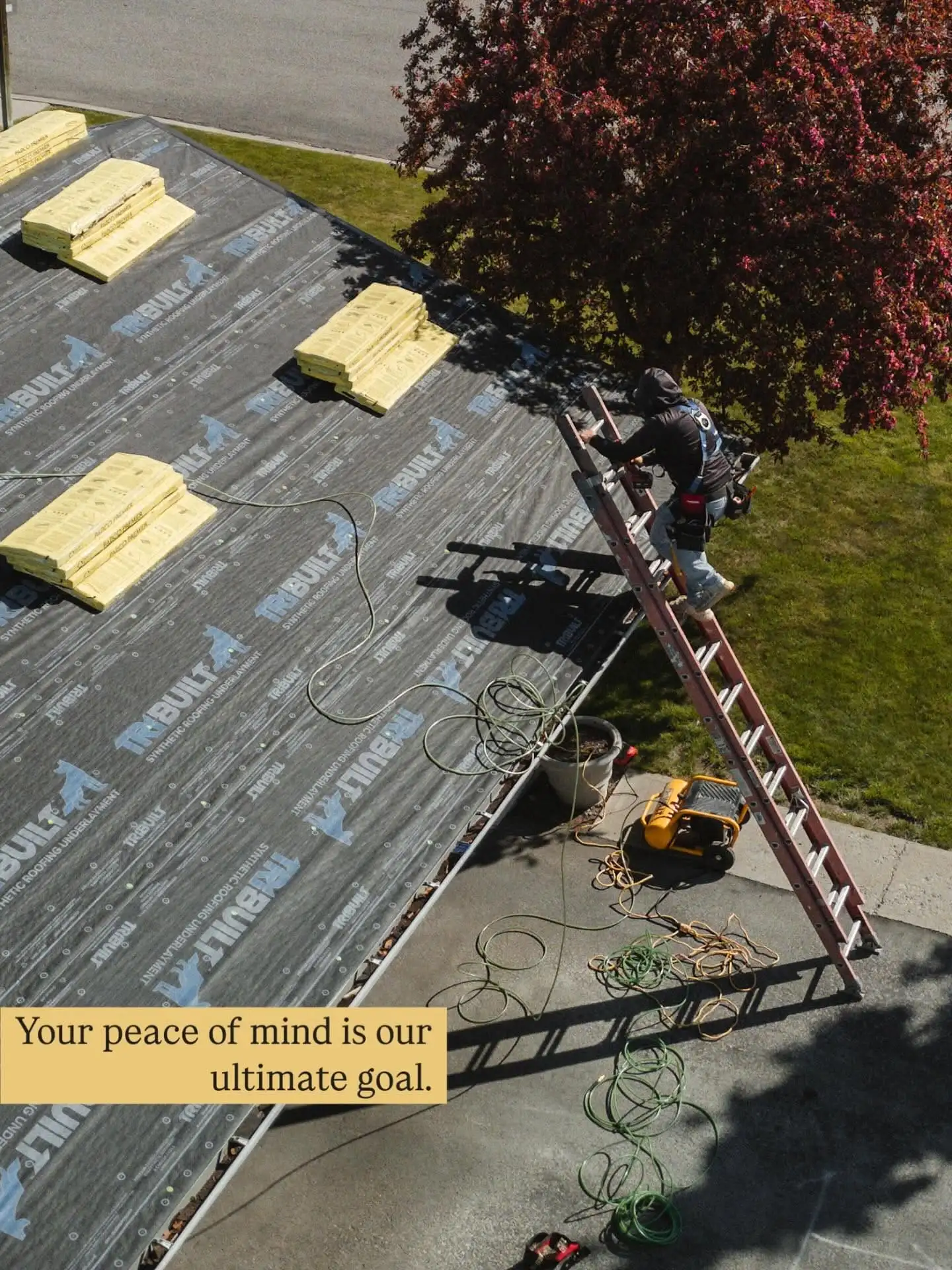 Catana Construction project in the Yakima Valley #14